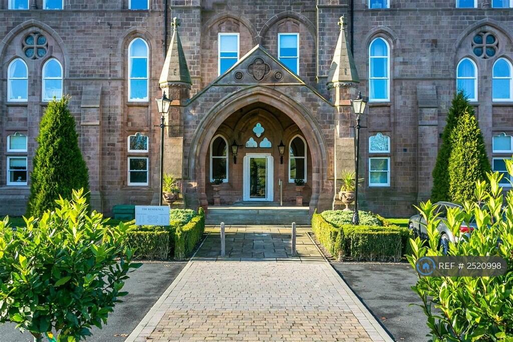 Main image of property: South Wing, Lancaster, LA1