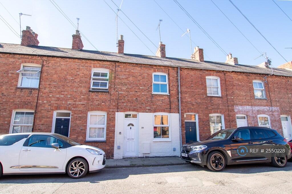Main image of property: Old Grimsbury Road, Banbury, OX16