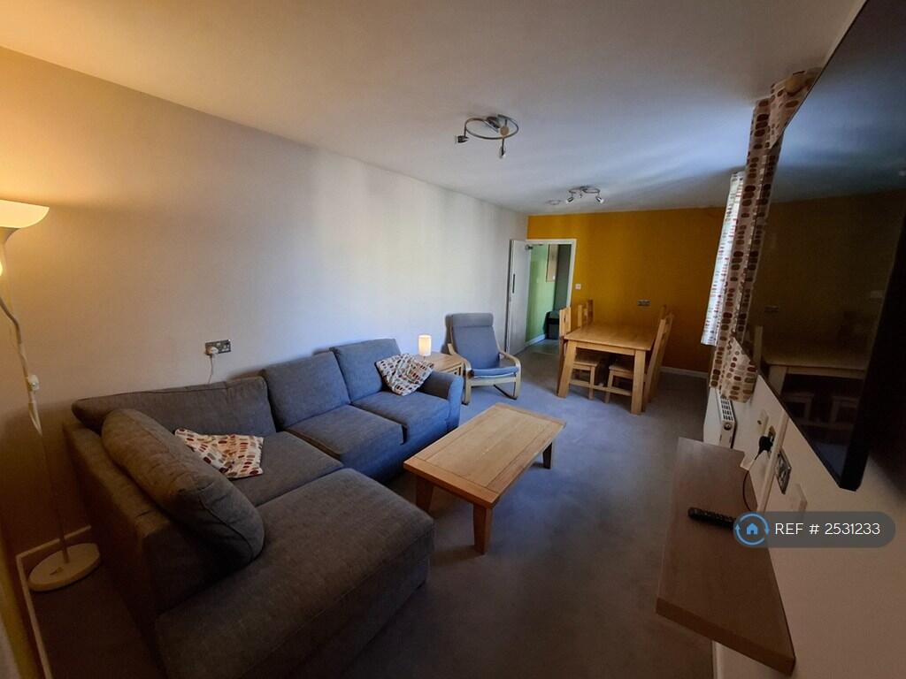 Main image of property: Hill Park Crescent, Plymouth, PL4