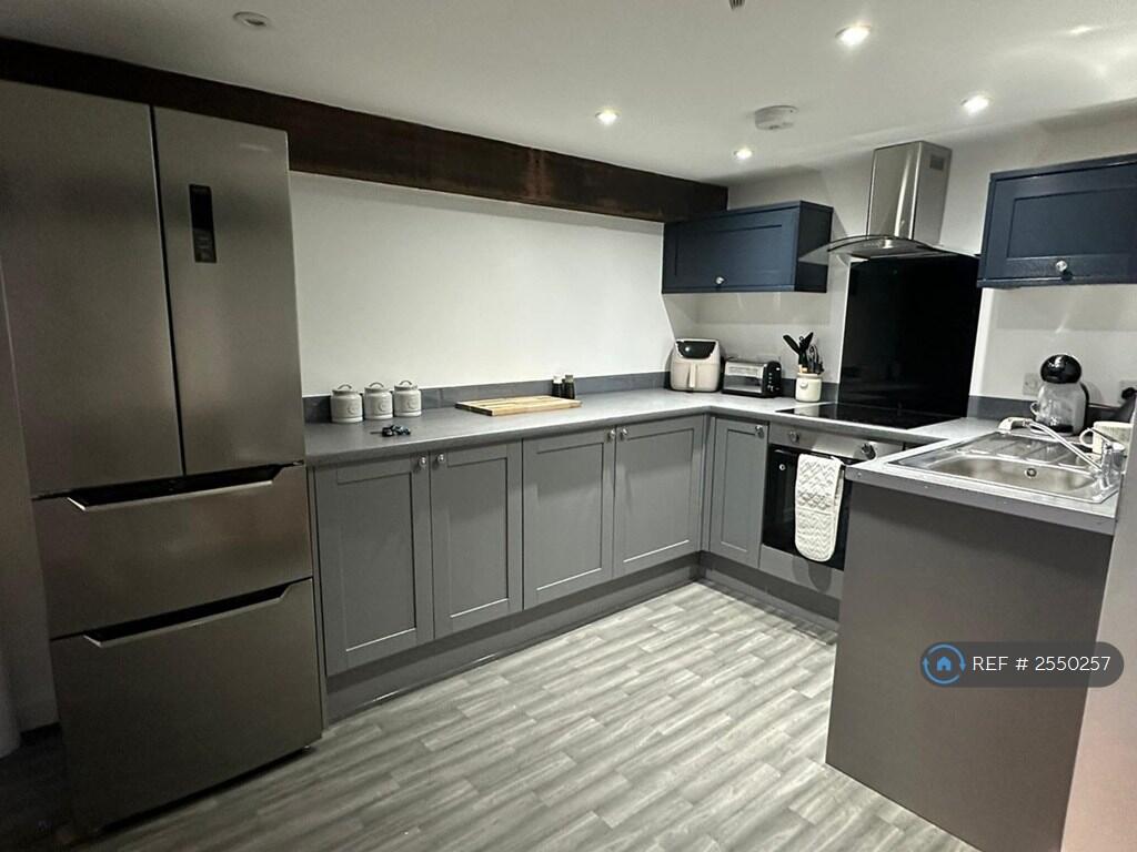 Main image of property: Barnby Dun, Doncaster, DN3