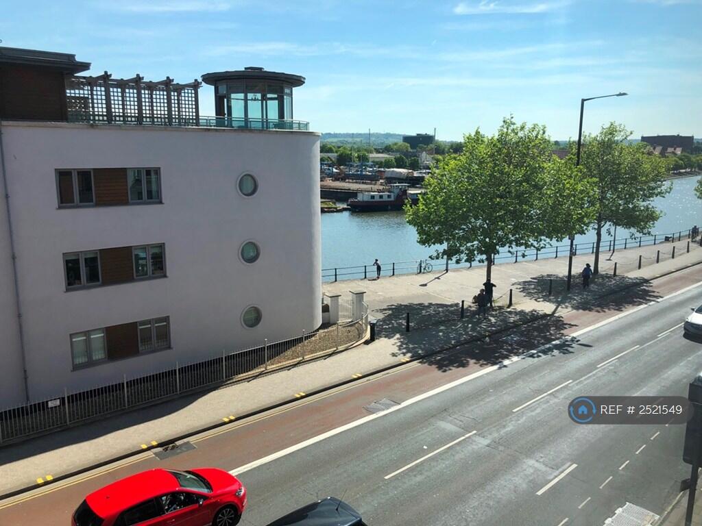 Main image of property: Harbours Edge, Bristol, BS8