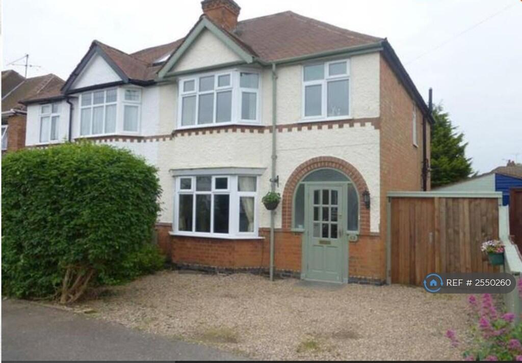 Main image of property: Burleigh Avenue, Wigston Fields, LE18