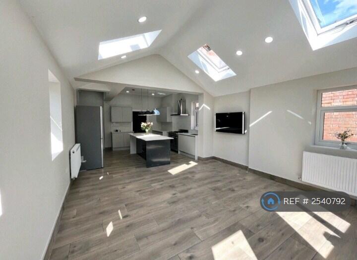 Main image of property: Ashfield Avenue, Birmingham, B14