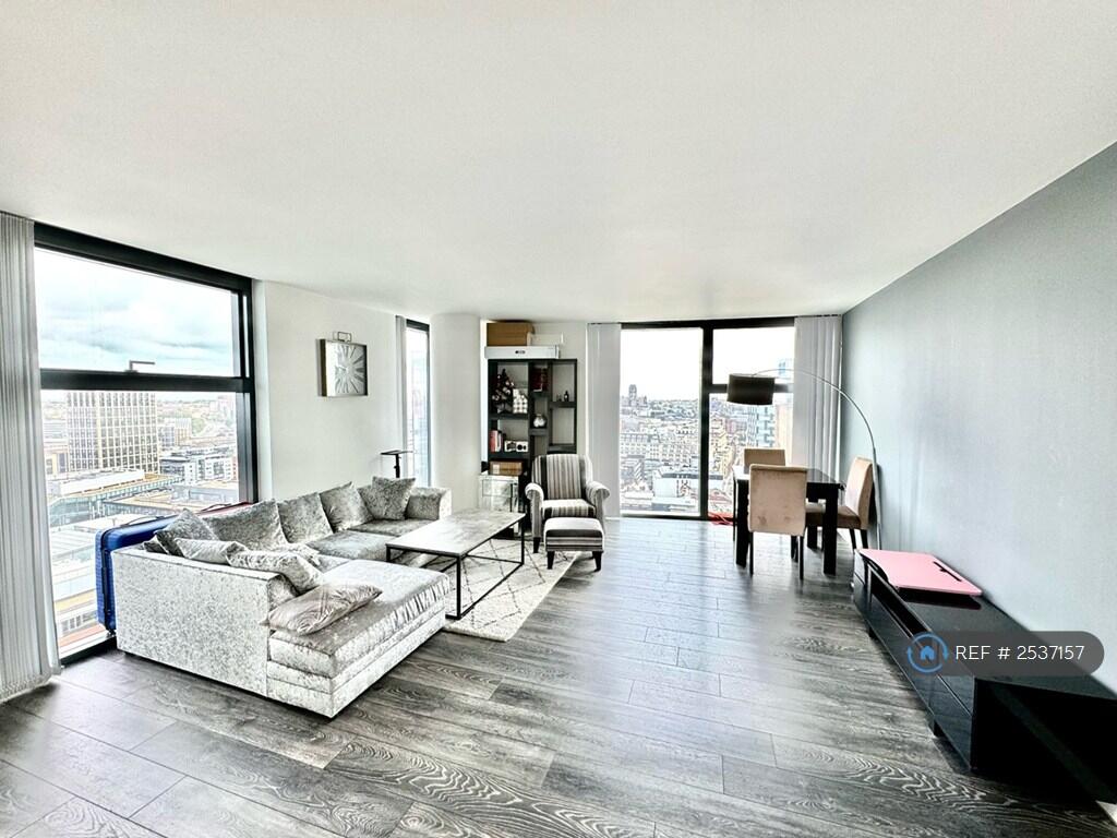 Main image of property: West Tower, Liverpool City Centre, L3
