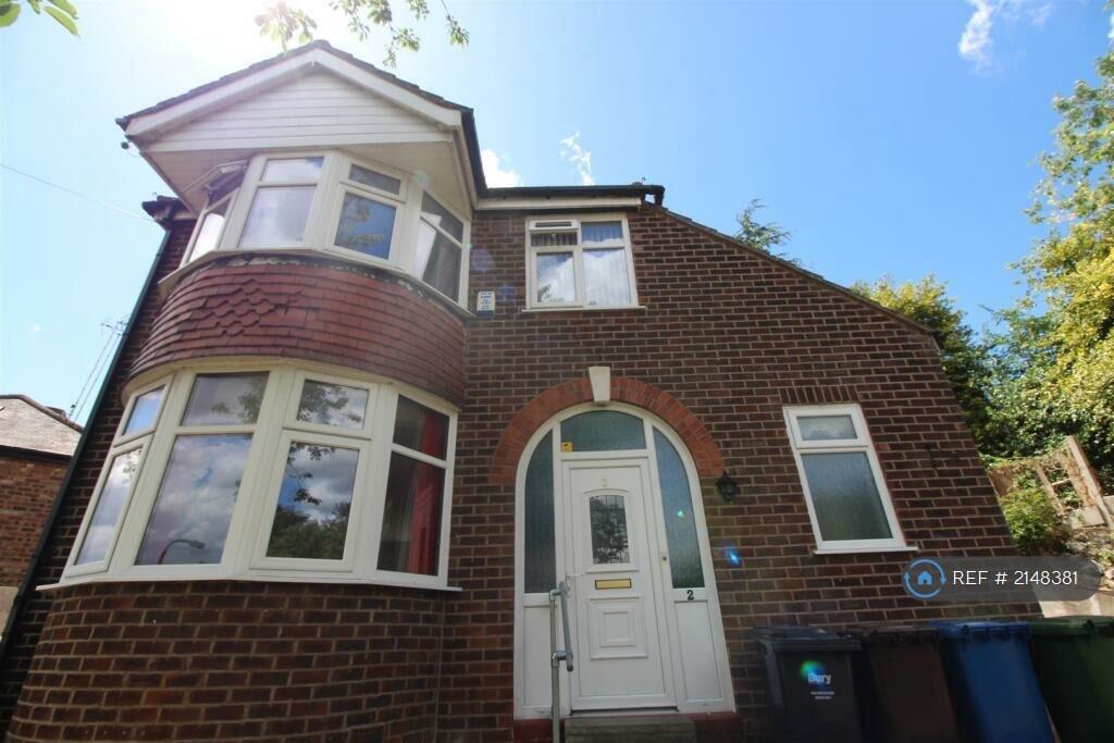 Main image of property: Northleigh Drive, Prestwich, Manchester, M25