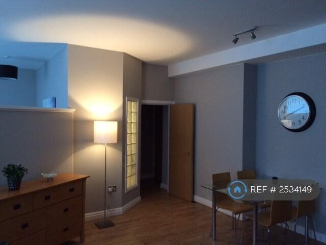 Main image of property: Old Hall Street, Liverpool, L3
