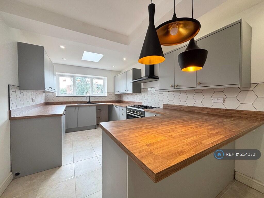 Main image of property: Harborough Road, Oadby, Leicester, LE2
