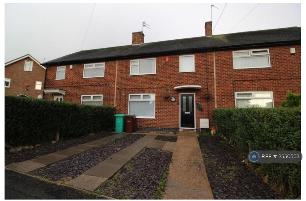Main image of property: Broadwood Road, Nottingham, NG5