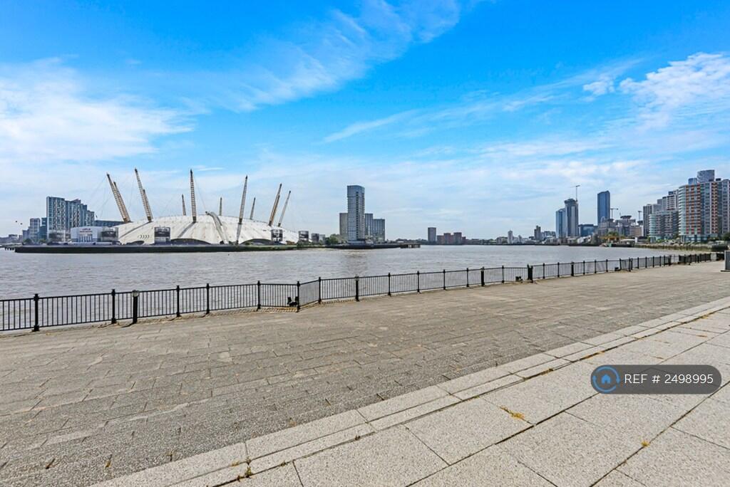 Main image of property: Sexton Court, London, E14