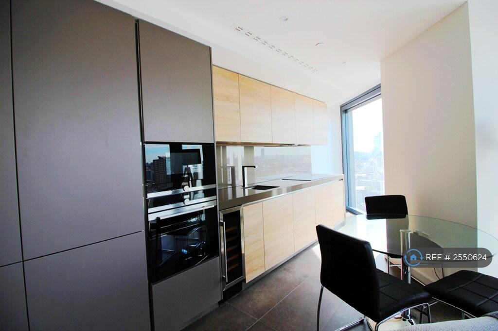 Main image of property: City Road, London, EC1V