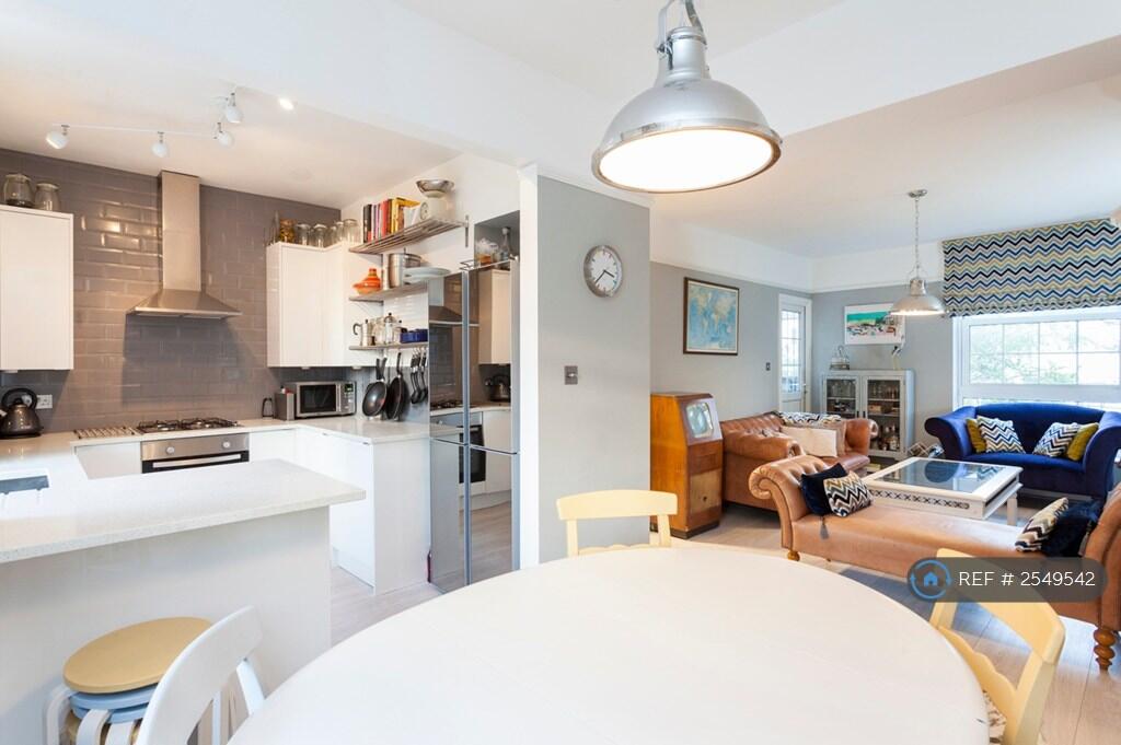 Main image of property: Thurlow House, London, SW16