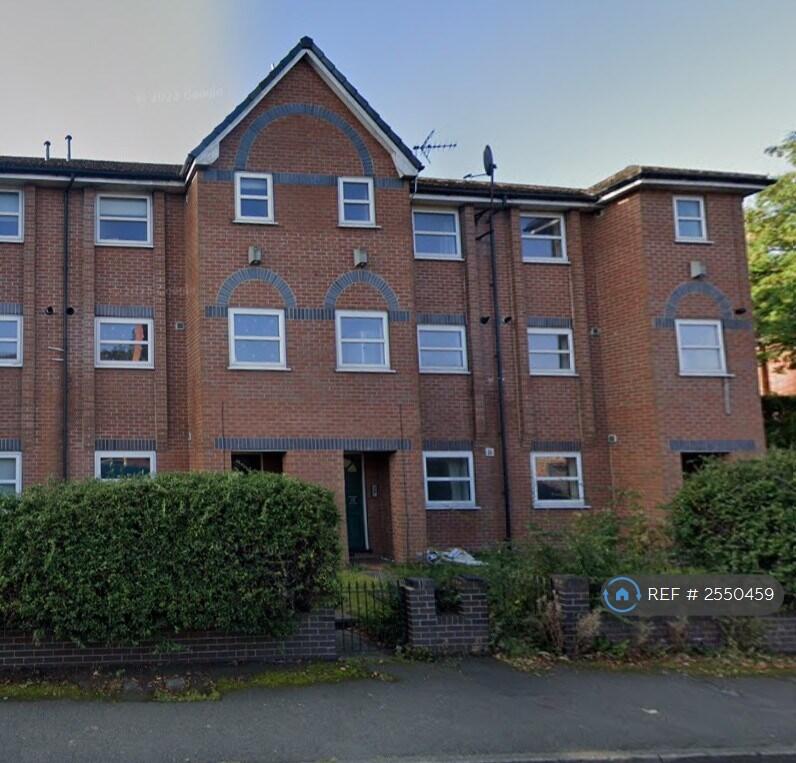 Main image of property: Bridgelea Road, Withington, M20