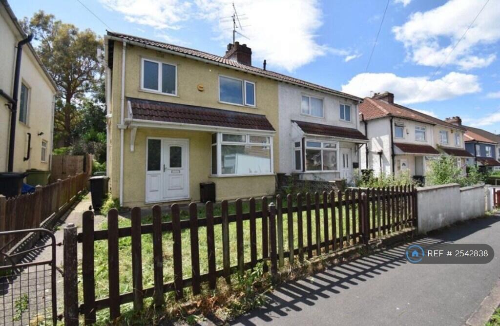 Main image of property: Wootton Road, Bristol, BS4