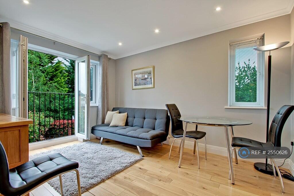 Main image of property: Ryefield Crescent, Northwood, HA6