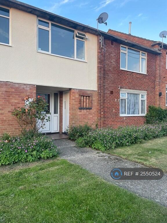 Main image of property: Middlefield, Farnham, GU9