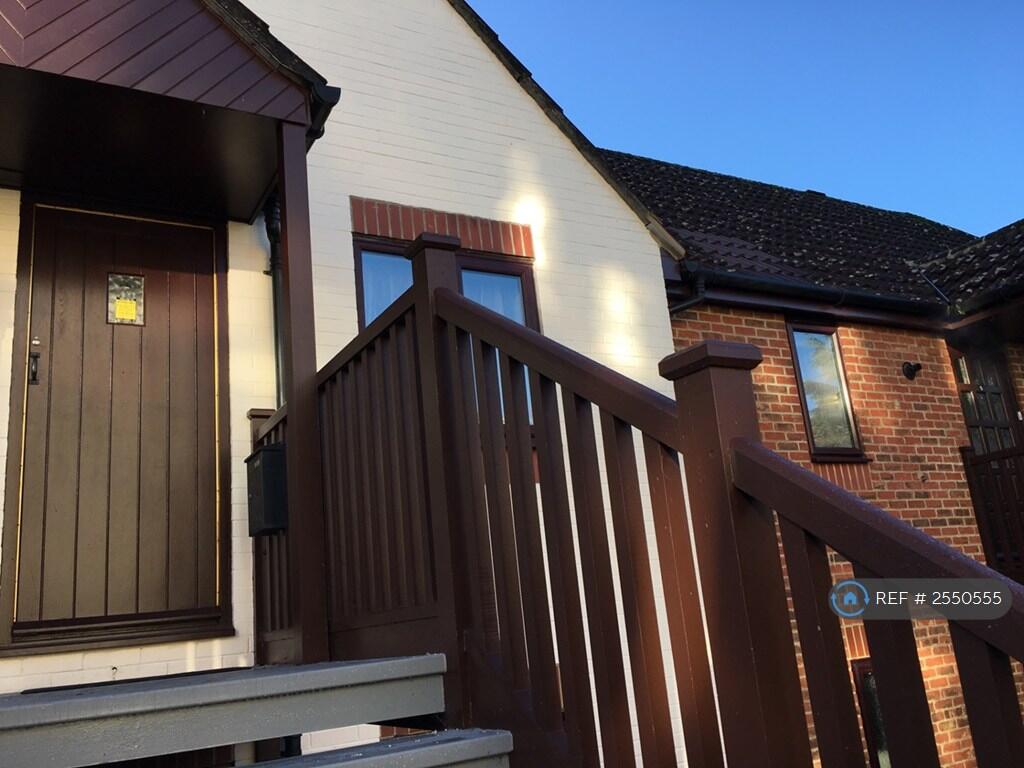 Main image of property: Rex Court, Haslemere, GU27