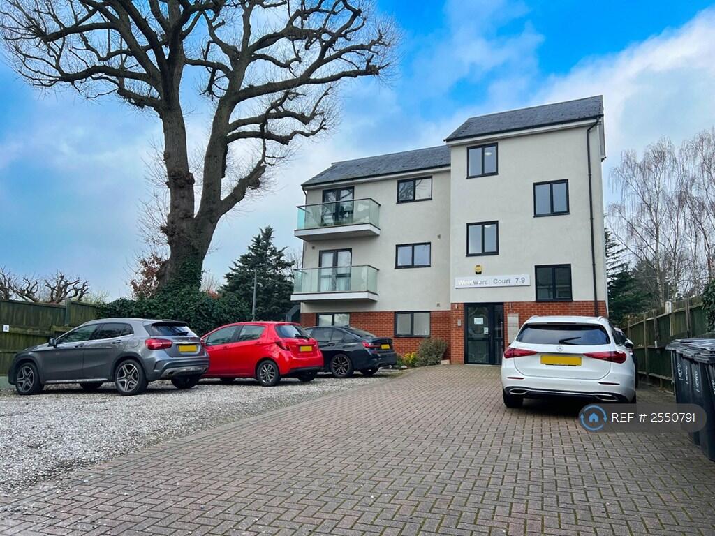 Main image of property: Albert Road, Buckhurst Hill, IG9