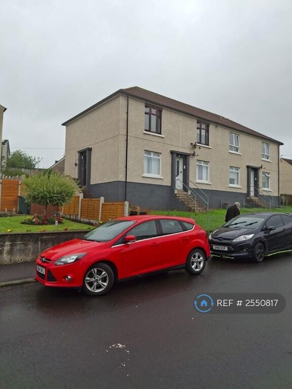 Main image of property: Habbieauld Road, Kilmaurs, Kilmarnock, KA3