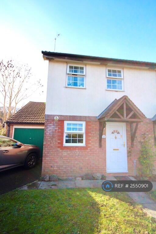 Main image of property: Ormonds Close, Bradley Stoke, Bristol, BS32