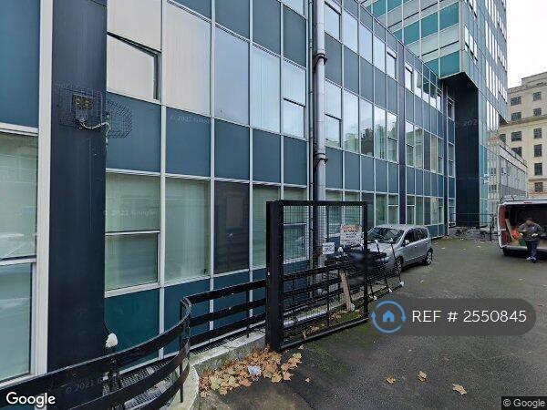 Main image of property: Marathon House, London, NW1