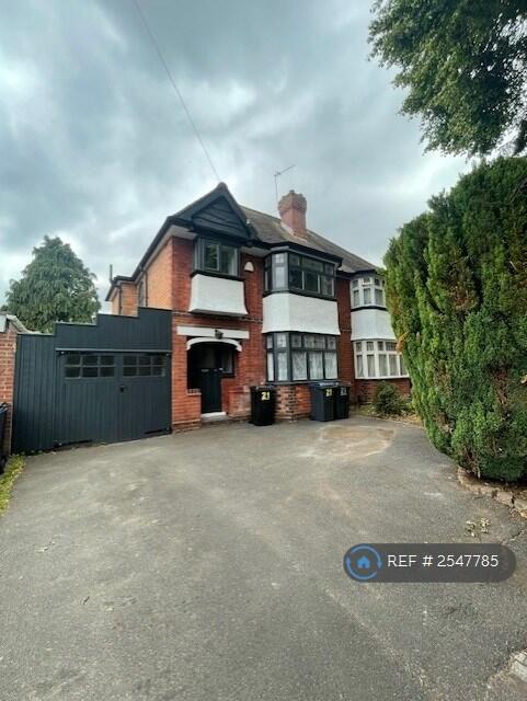 Main image of property: Miall Road, Birmingham, B28