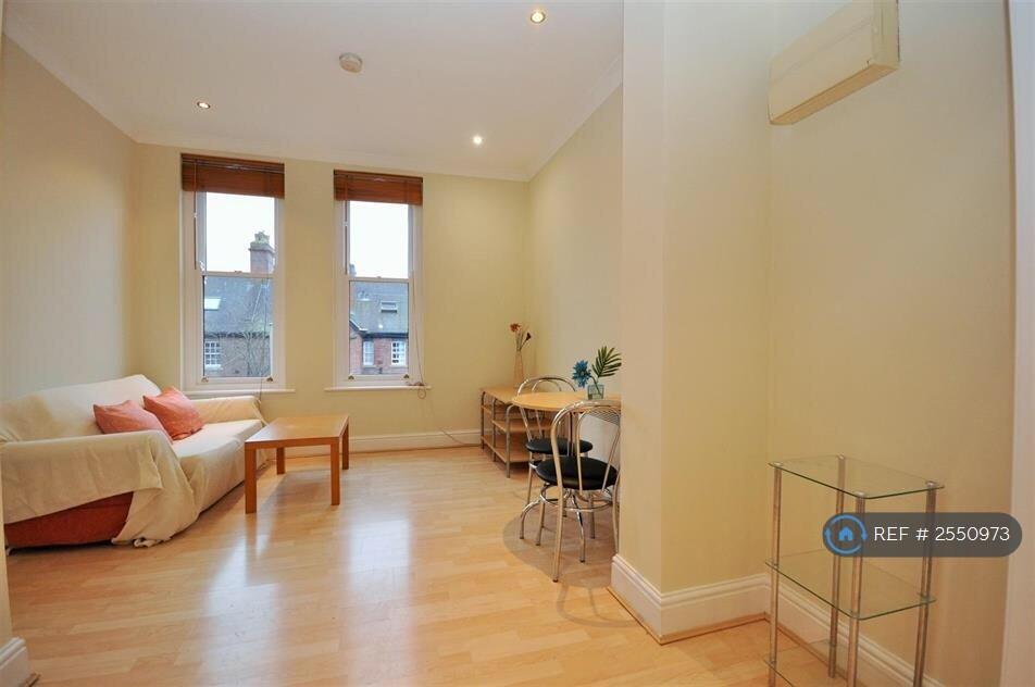 Main image of property: Wenlock Terrace, York, YO10