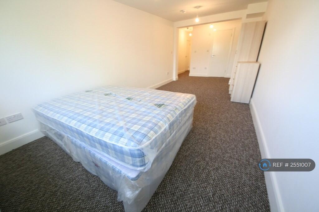 Main image of property: Selsdon Road, London, NW2