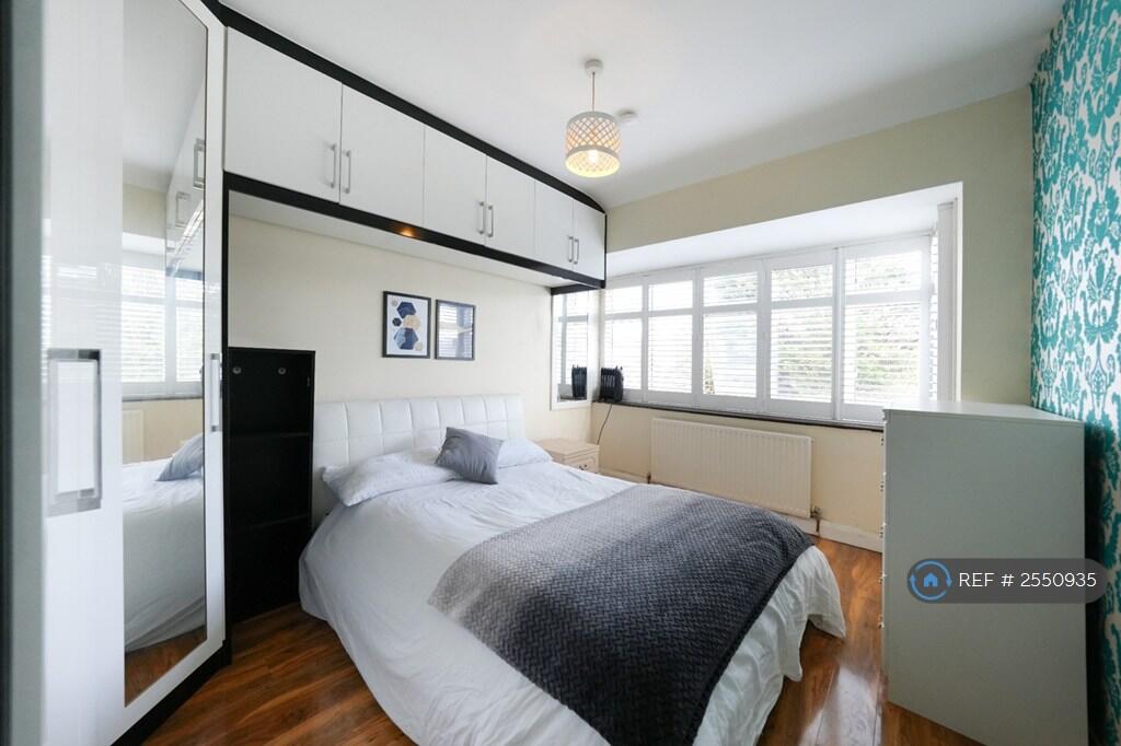 Main image of property: Adrienne Avenue, Southall, UB1