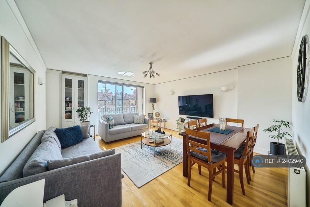 Main image of property: Artillery Mansions, London, SW1H