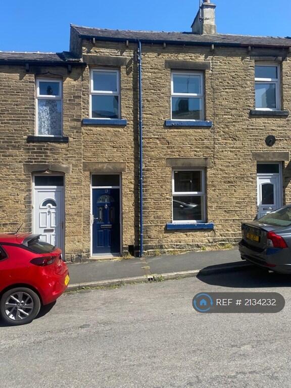 Main image of property: Cumberland Street, Skipton, BD23