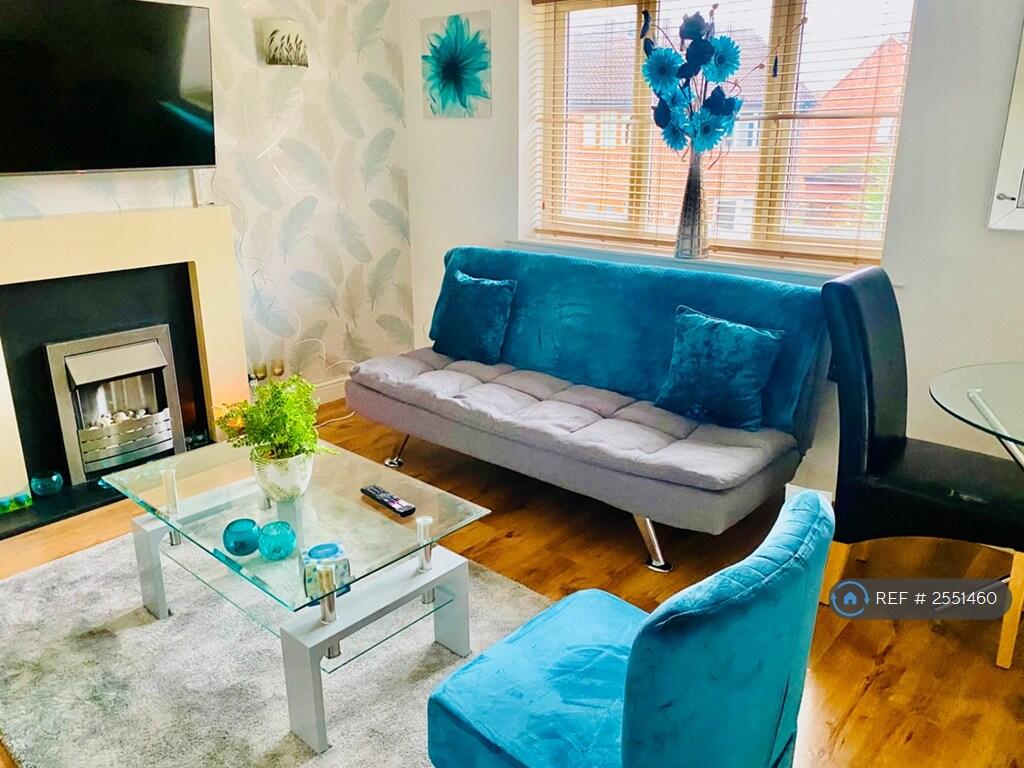 Main image of property: Alvaston, Derby, DE24