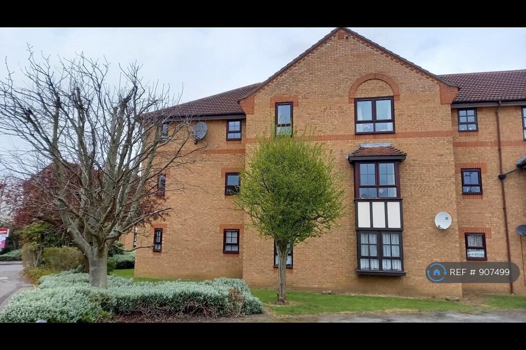 Main image of property: Albany Walk, Peterborough, PE2