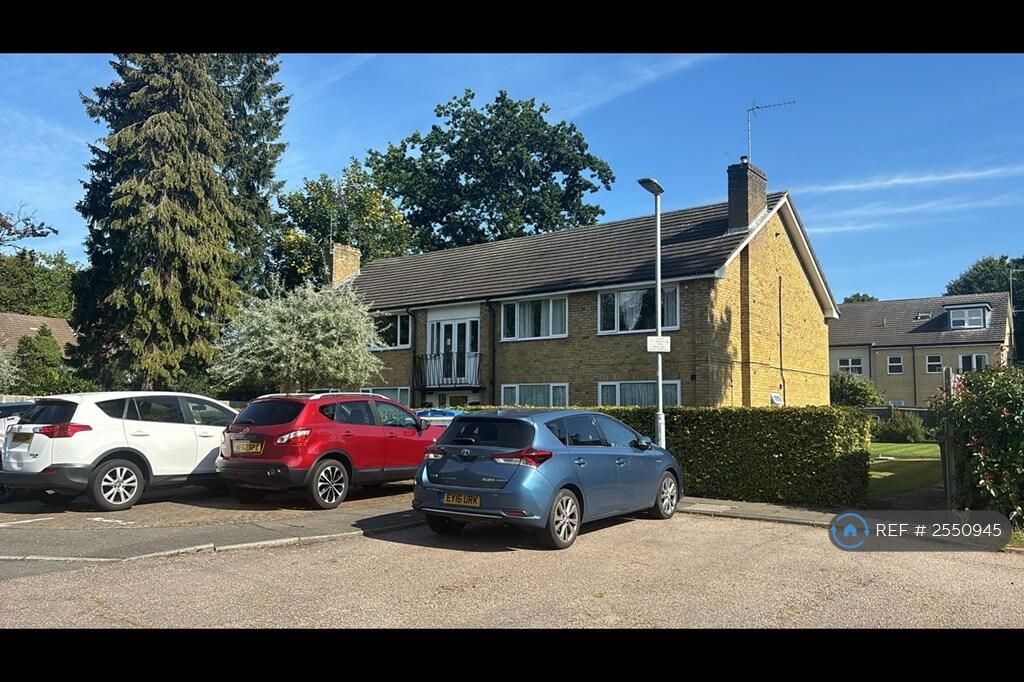 Main image of property: Hempstead Road, Watford, WD17