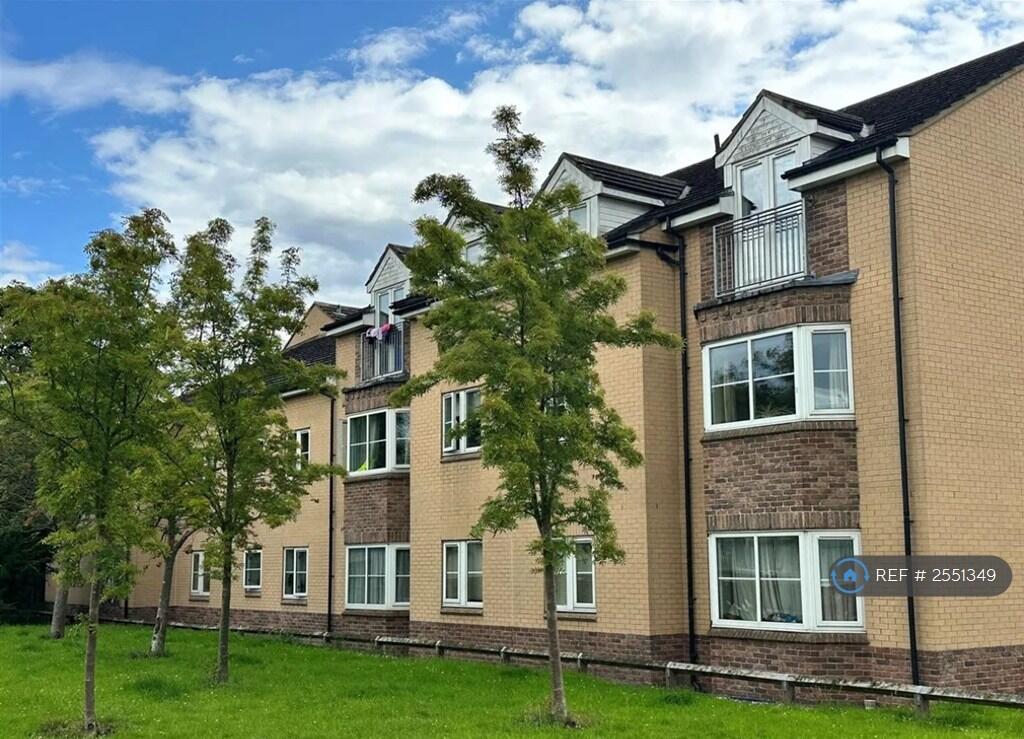 Main image of property: Feversham Gate, York, YO31