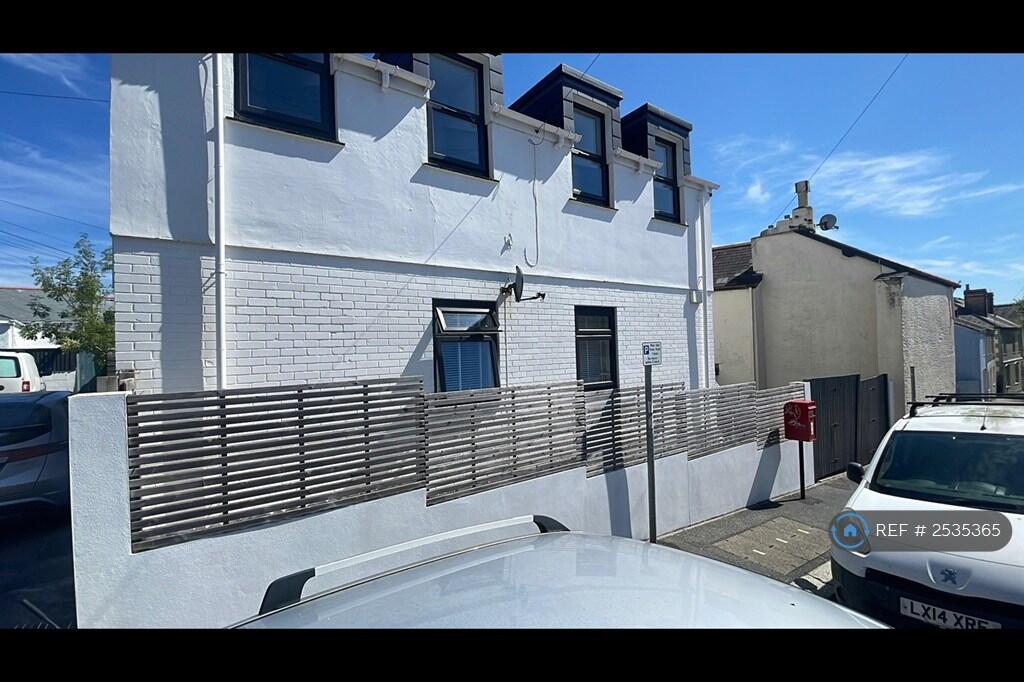 Main image of property: Bosvigo Road, Truro, TR1