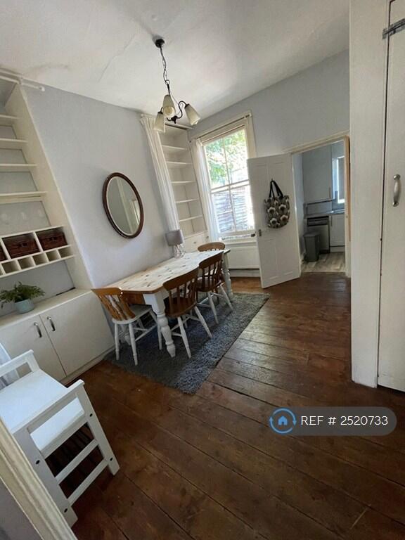 Main image of property: Strathleven Road, London, SW2