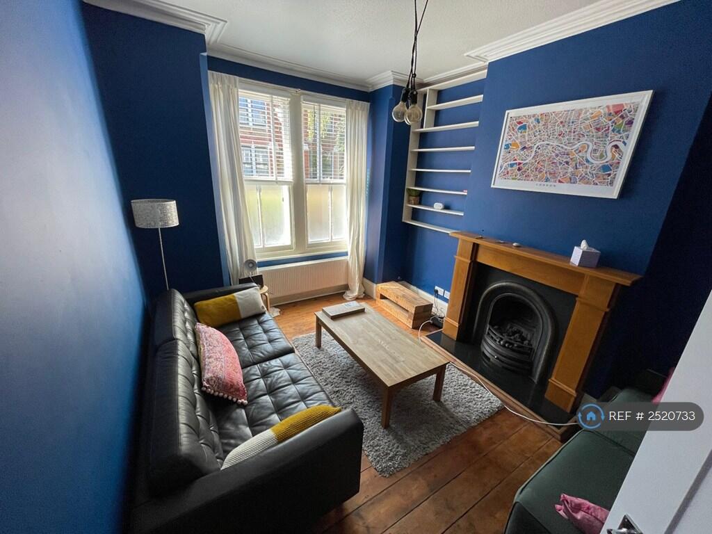 Main image of property: Strathleven Road, London, SW2