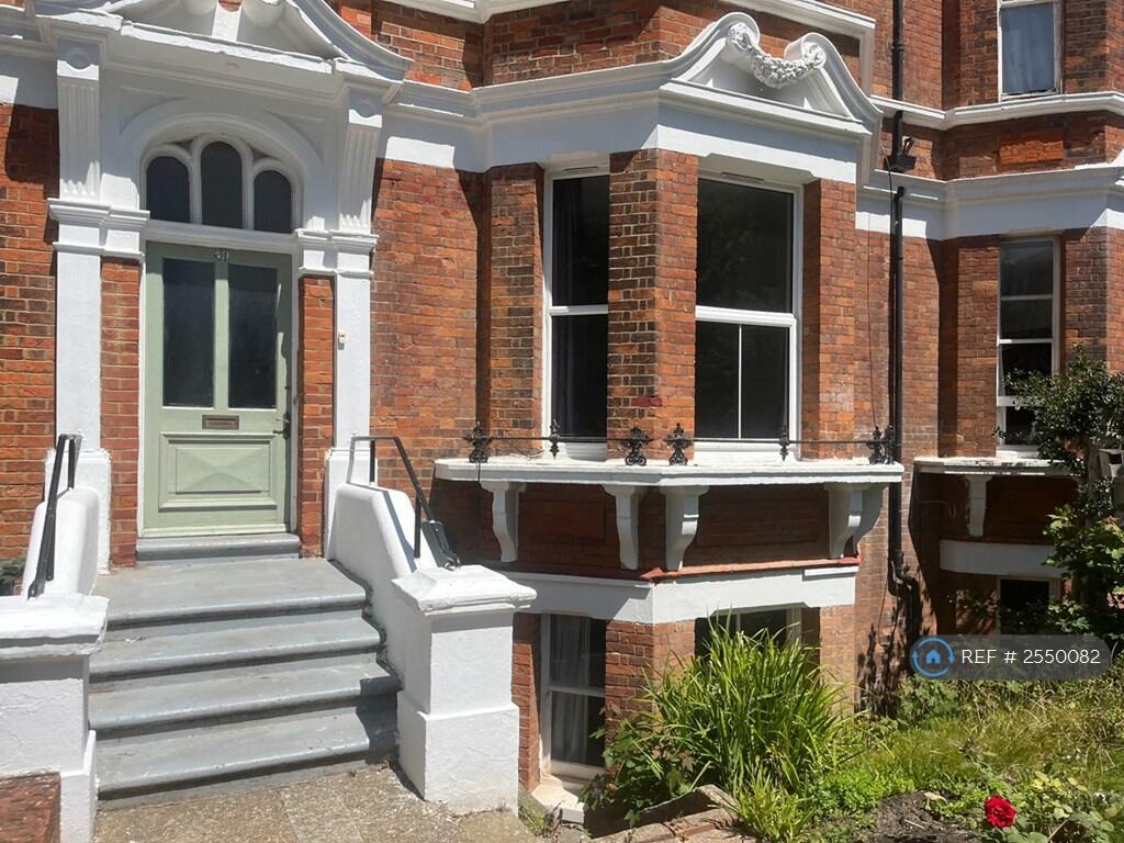Main image of property: Bouverie Road West, Folkestone, CT20