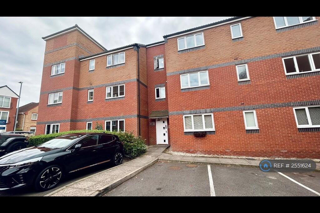 Main image of property: Peel Drive, Wilnecote, Tamworth, B77