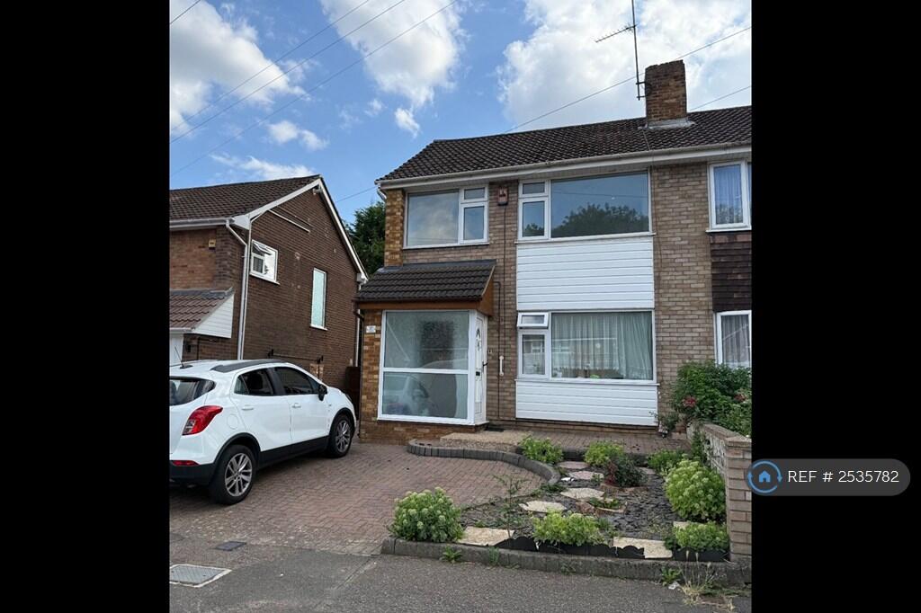 Main image of property: Sunningdale, Luton, LU2
