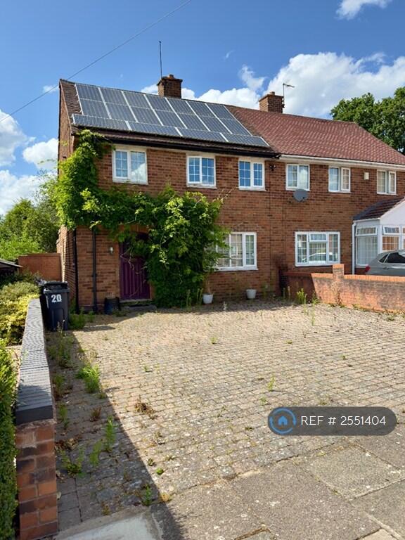Main image of property: Shalnecote Grove, Birmingham, B14