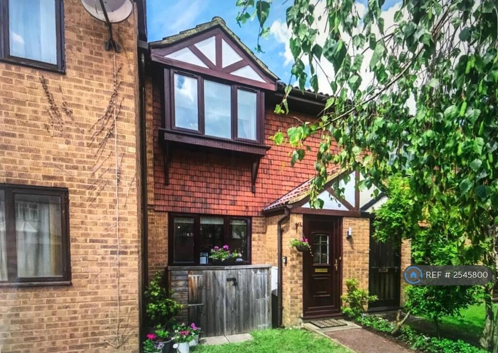 Main image of property: Rotherwood Close, London, SW20