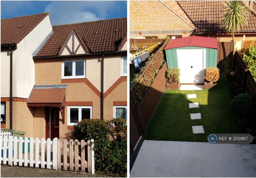 Main image of property: Trentishoe Crescent, Milton Keynes, MK4