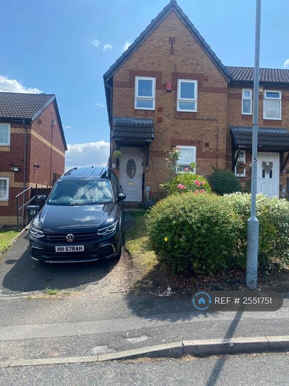 Main image of property: Sunbeam Way, Birmingham, B33