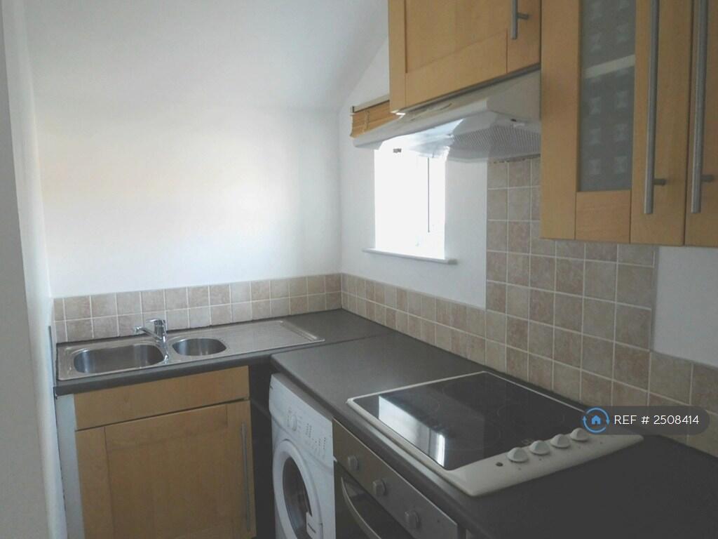 Main image of property: Bell Hill Road, Bristol, BS5