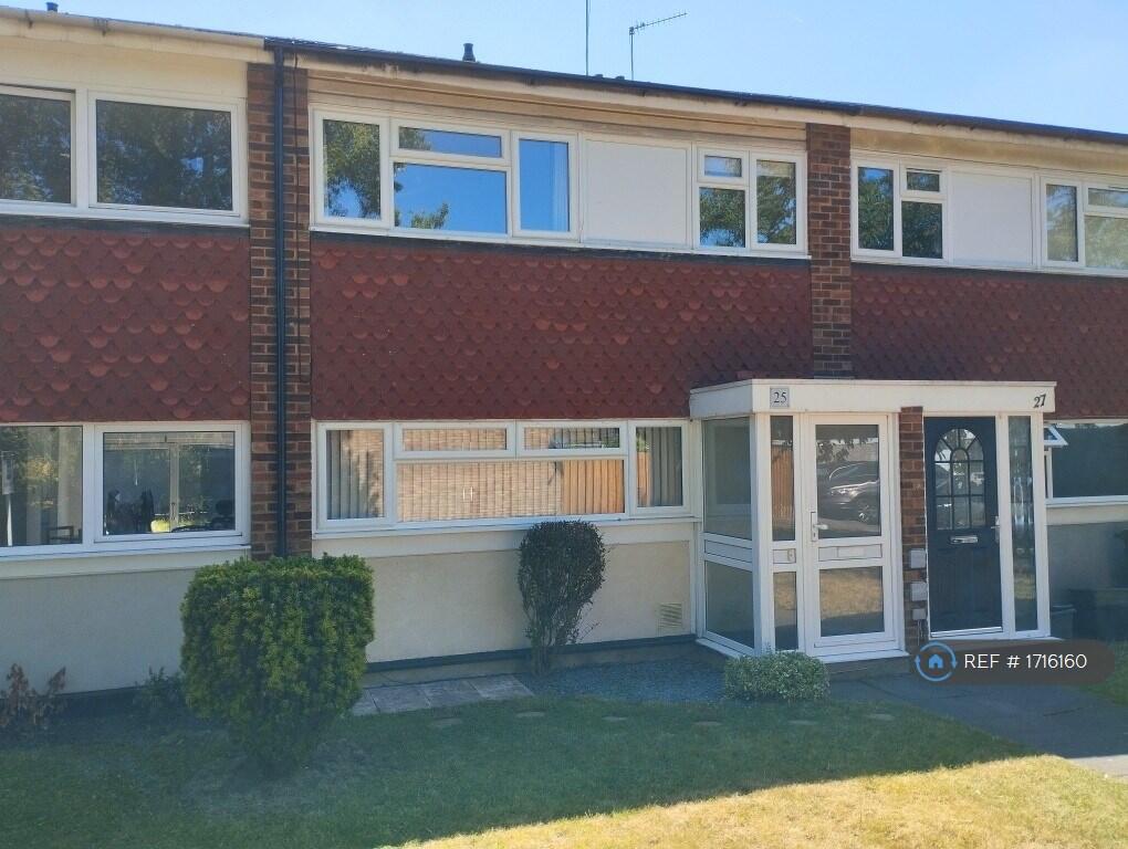 Main image of property: Woodcote Drive, Orpington, BR6