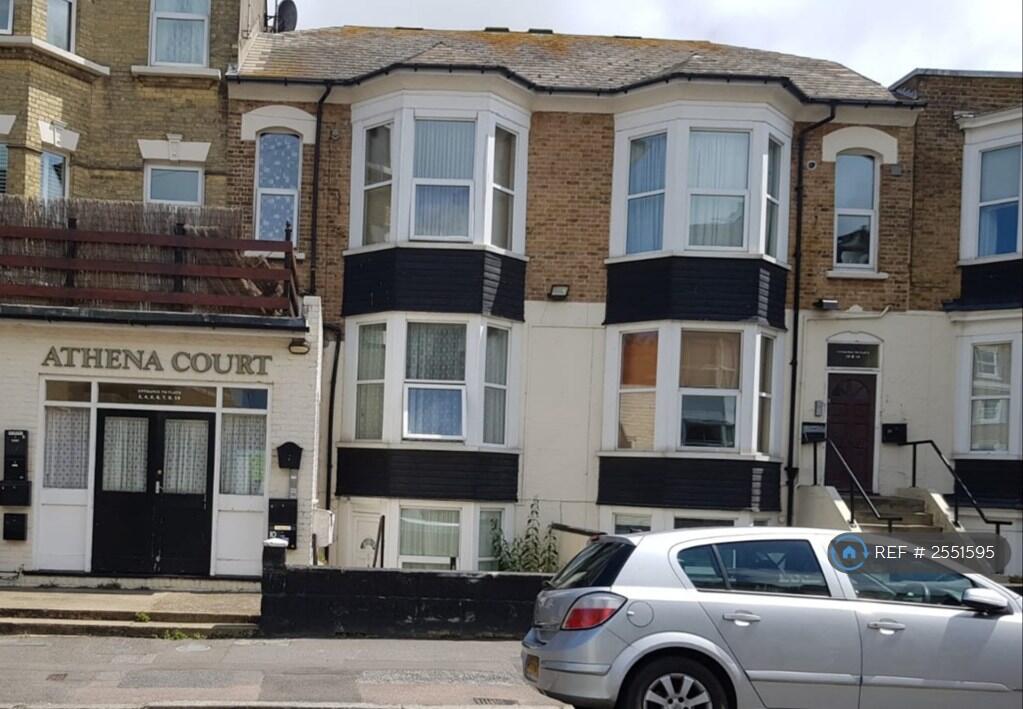 Main image of property: Athena Court, Cliftonville, Margate, CT9