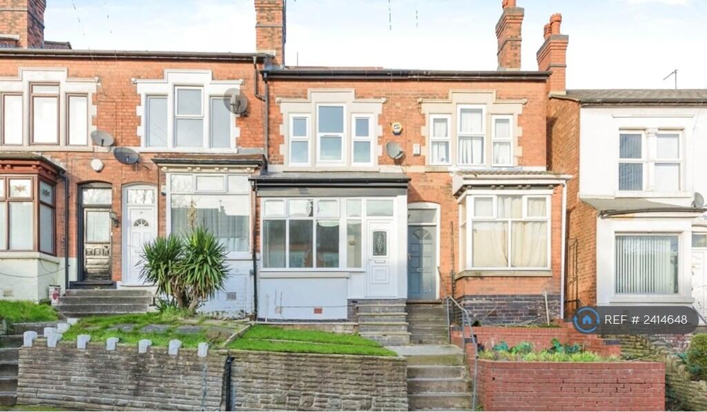 Main image of property: St. Thomas Road, Birmingham, B23