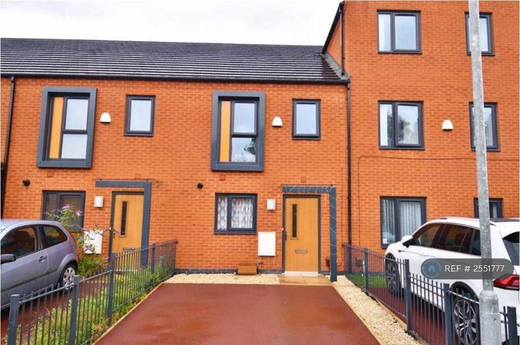 Main image of property: Scanlon Lane, Salford, M5