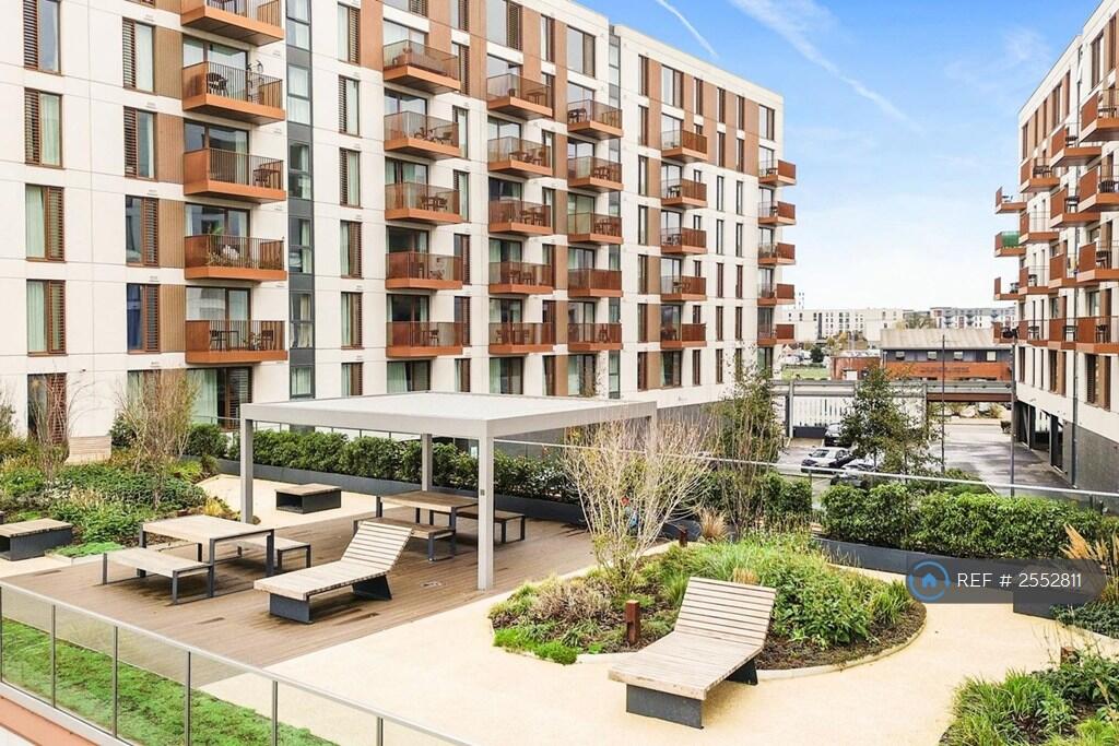 Main image of property: The Kell, Gillingham, ME4